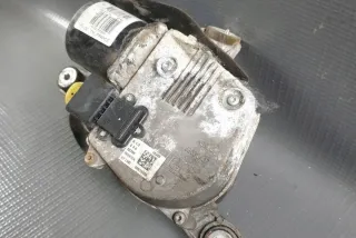 53569612 Механизм стеклоочистителя (трапеция дворников) Citroen C5 2 Арт e12246180, вид 3