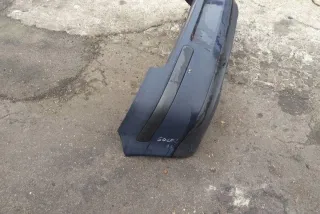 1J6807421D Бампер задний Volkswagen Golf 4 Арт e12246127, вид 3