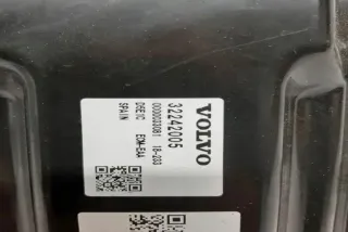 32242005 Блок управления двигателем Volvo V60 1 Арт e12246111, вид 1