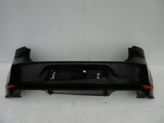 5G6807421E Бампер задний Volkswagen Golf 7 Арт e12246074, вид 1