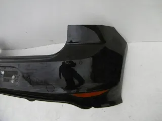5G6807421E Бампер задний Volkswagen Golf 7 Арт e12246074, вид 2