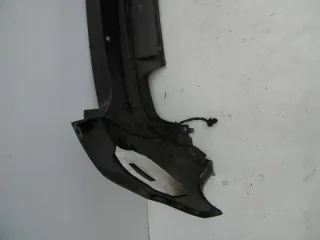 5G6807421E Бампер задний Volkswagen Golf 7 Арт e12246074, вид 5