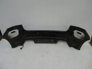 5G6807421E Бампер задний Volkswagen Golf 7 Арт e12246074, вид 6