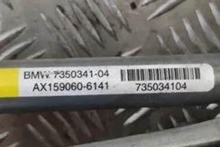 735034104 Механизм стеклоочистителя (трапеция дворников) BMW X5 F15 Арт e12246062, вид 2
