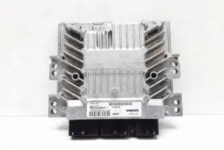 5WS40608ET Блок управления двигателем Volvo S80 1 Арт e12246052, вид 1