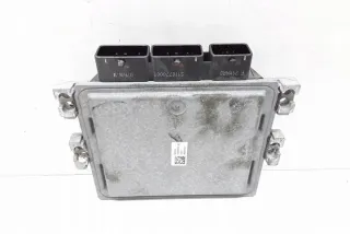 5WS40608ET Блок управления двигателем Volvo S80 1 Арт e12246052, вид 2