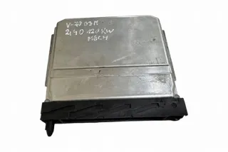 28SA5360 Блок управления двигателем Volvo S80 2 Арт e12246041, вид 2