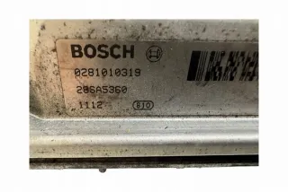 28SA5360 Блок управления двигателем Volvo S80 2 Арт e12246041, вид 3
