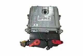 30785100 Блок управления двигателем Volvo S80 2 Арт e12246030, вид 1