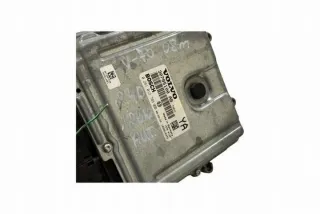 30785100 Блок управления двигателем Volvo S80 2 Арт e12246030, вид 2