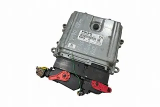 30785100 Блок управления двигателем Volvo S80 2 Арт e12246030, вид 3