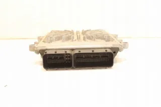 0281018414 Блок управления двигателем Volvo S80 2 restailing 2 Арт e12246011, вид 4