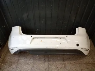 5G6807421 5g6807421 Бампер задний Volkswagen Golf 7 Арт e12245999, вид 1