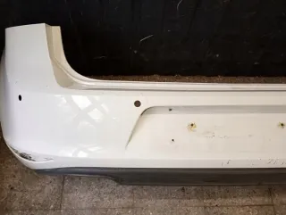 5G6807421 5g6807421 Бампер задний Volkswagen Golf 7 Арт e12245999, вид 4