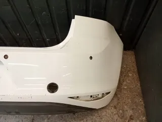 5G6807421 5g6807421 Бампер задний Volkswagen Golf 7 Арт e12245999, вид 6