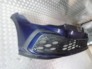 5H0807221G Бампер передний Volkswagen Golf 8 Арт e12245987, вид 2