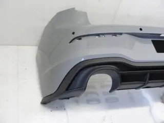 5H6807421D Бампер задний Volkswagen Golf 8 Арт e12245986, вид 2