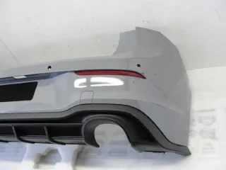 5H6807421D Бампер задний Volkswagen Golf 8 Арт e12245986, вид 3