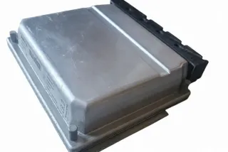 0281011441 Блок управления двигателем Volvo S60 2 Арт e12245964, вид 5