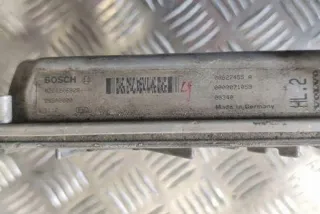 0261206828 Блок управления двигателем Volvo S60 2 Арт e12245953, вид 1