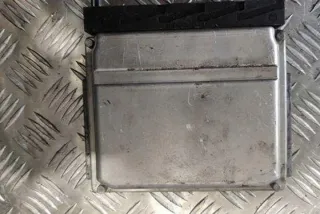 0261206828 Блок управления двигателем Volvo S60 2 Арт e12245953, вид 2