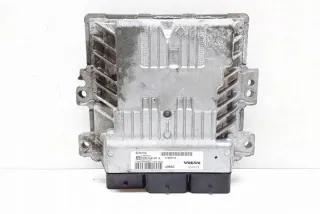 31355712 Блок управления двигателем Volvo S60 2 Арт e12245932, вид 1