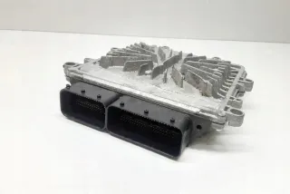 31336983 Блок управления двигателем Volvo S60 2 Арт e12245923, вид 3