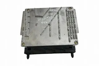 08627455A Блок управления двигателем Volvo S60 2 Арт e12245922, вид 1