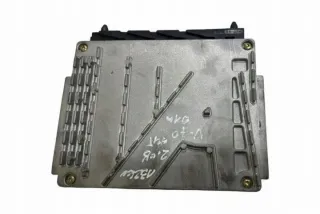 08627455A Блок управления двигателем Volvo S60 2 Арт e12245922, вид 4