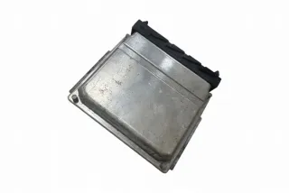 0261206828 Блок управления двигателем Volvo S60 2 Арт e12245912, вид 1