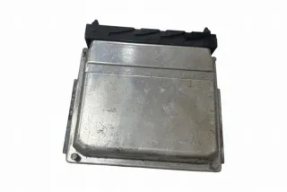 0261206828 Блок управления двигателем Volvo S60 2 Арт e12245912, вид 3