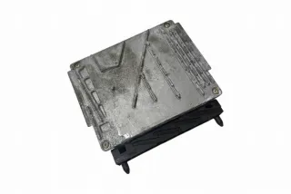 0261206828 Блок управления двигателем Volvo S60 2 Арт e12245912, вид 4