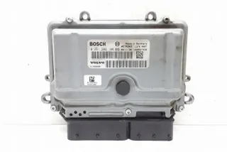 31286086 Блок управления двигателем Volvo S60 3 Арт e12245902, вид 1