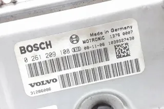 31286086 Блок управления двигателем Volvo S60 3 Арт e12245902, вид 2
