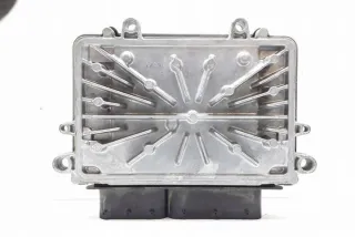 31286086 Блок управления двигателем Volvo S60 3 Арт e12245902, вид 3