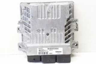 S180134103A Блок управления двигателем Volvo S60 3 Арт e12245893, вид 1