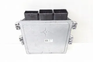 S180134103A Блок управления двигателем Volvo S60 3 Арт e12245893, вид 2