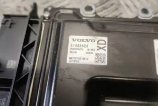 31452623 Блок управления двигателем Volvo S60 3 Арт e12245883, вид 3