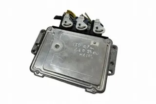 4N5112A650BB Блок управления двигателем Volvo S40 2 Арт e12245869, вид 4