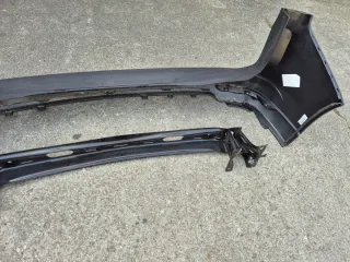 2K7807421 Бампер задний Volkswagen Caddy 4 Арт e12245846, вид 6