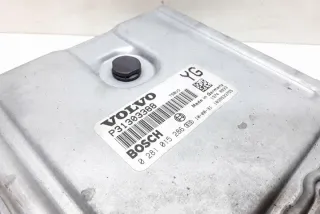 P31303388 Блок управления двигателем Volvo C30 Арт e12245833, вид 1