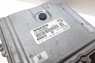 P31303388 Блок управления двигателем Volvo C30 Арт e12245832, вид 2