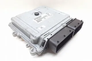 P31303388 Блок управления двигателем Volvo C30 Арт e12245832, вид 3
