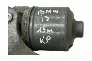 7359449 Механизм стеклоочистителя (трапеция дворников) BMW i3 Арт e12245822, вид 1