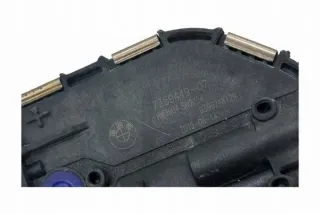 7359449 Механизм стеклоочистителя (трапеция дворников) BMW i3 Арт e12245822, вид 3