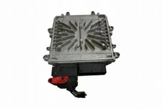 P31303388 Блок управления двигателем Volvo C30 Арт e12245812, вид 2