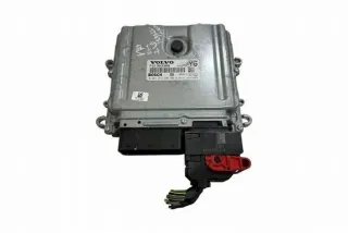 P31303388 Блок управления двигателем Volvo C30 Арт e12245812, вид 4