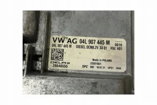 04L907445M Блок управления двигателем Volkswagen Transporter T5 Арт e12245784, вид 2