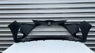 521190DA40 Бампер передний Toyota Yaris 3 Арт e12245783, вид 4