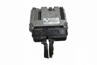 03G906021RN Блок управления двигателем Volkswagen Touran 1 Арт e12245770, вид 1